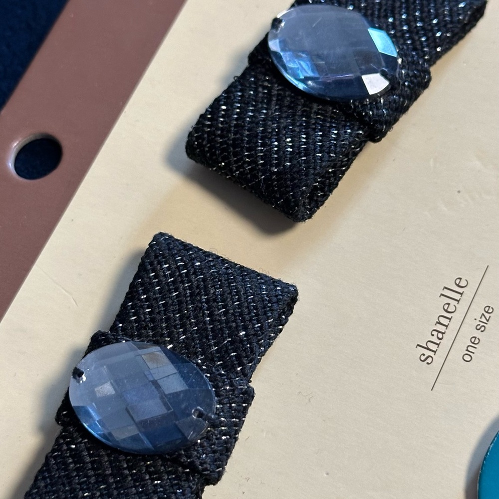 Lindsay Phillips Interchangeable Snaps Set - image 3